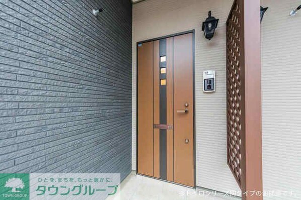 セスト湘南の物件内観写真